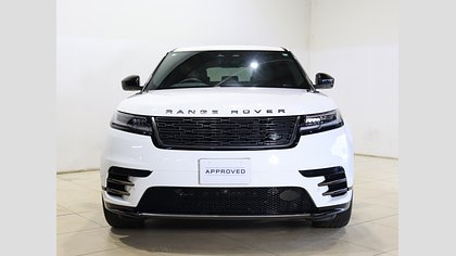 Range Rover Velar 7