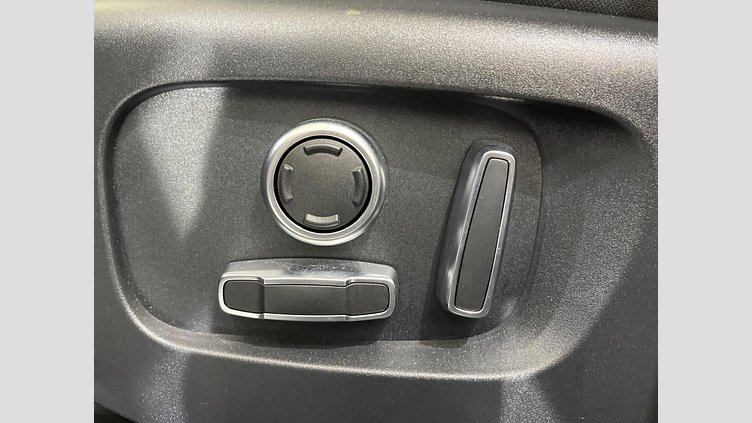 2022 認定中古車 Land Rover Range Rover Evoque Santorini Black 4WD　PT204
 S P200