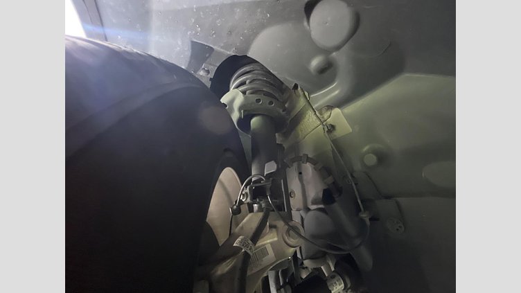 2022 認定中古車 Land Rover Range Rover Evoque Santorini Black 4WD　PT204
 S P200