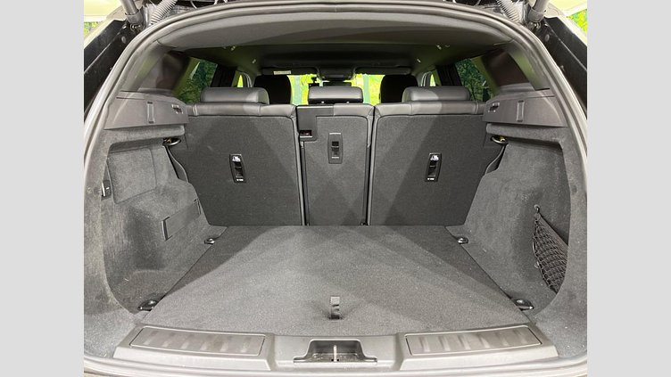 2022 認定中古車 Land Rover Range Rover Evoque Santorini Black 4WD　PT204
 S P200