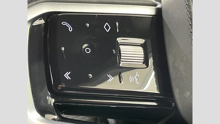 2022 認定中古車 Land Rover Range Rover Evoque Santorini Black 4WD　PT204
 S P200