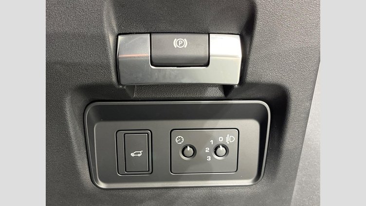 2022 認定中古車 Land Rover Range Rover Evoque Santorini Black 4WD　PT204
 S P200