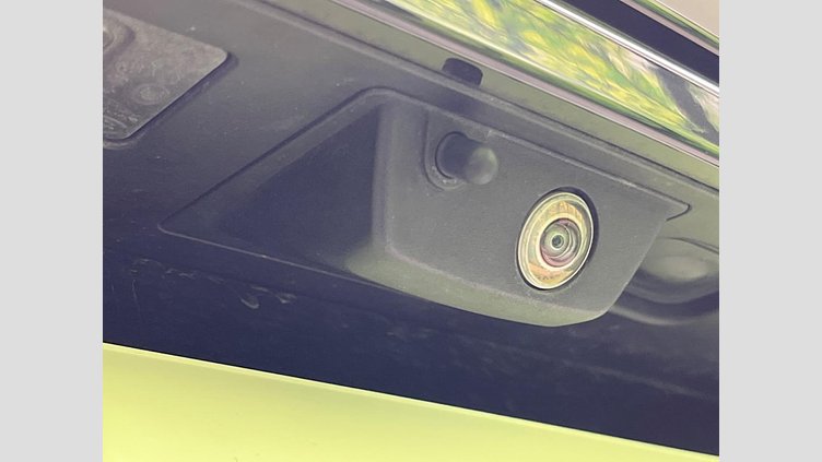 2022 認定中古車 Land Rover Range Rover Evoque Santorini Black 4WD　PT204
 S P200