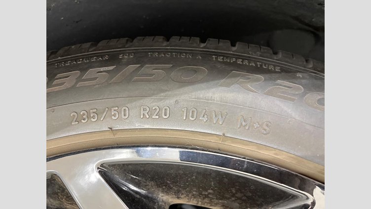 2022 認定中古車 Land Rover Range Rover Evoque Santorini Black 4WD　PT204
 S P200