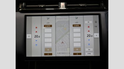 Range Rover Velar 18