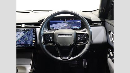 Range Rover Velar 9