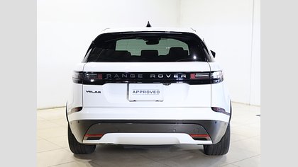 Range Rover Velar 6