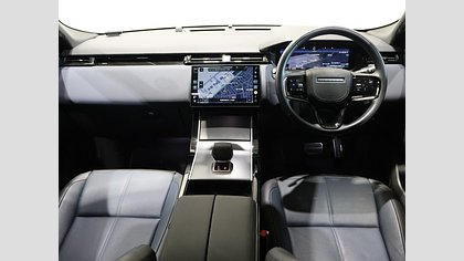 Range Rover Velar 3