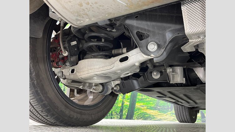 2022 認定中古車 Land Rover Range Rover Evoque Santorini Black 4WD　PT204
 S P200