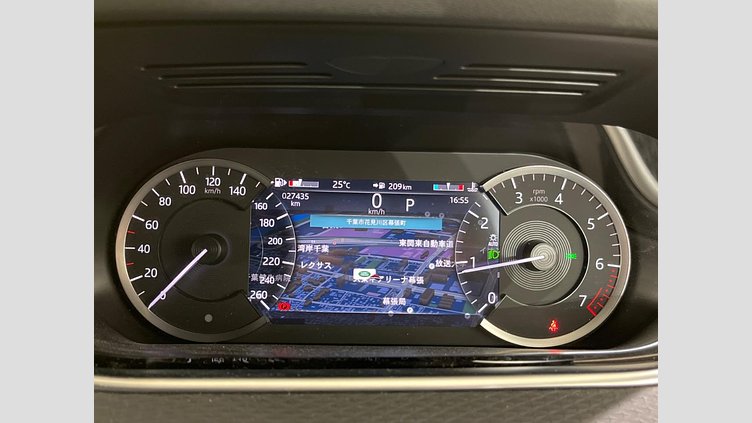 2022 認定中古車 Land Rover Range Rover Evoque Santorini Black 4WD　PT204
 S P200