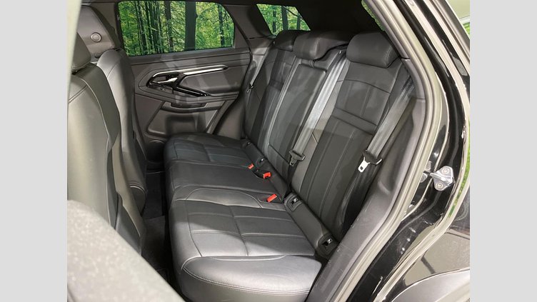 2022 認定中古車 Land Rover Range Rover Evoque Santorini Black 4WD　PT204
 S P200