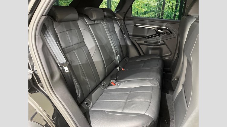 2022 認定中古車 Land Rover Range Rover Evoque Santorini Black 4WD　PT204
 S P200