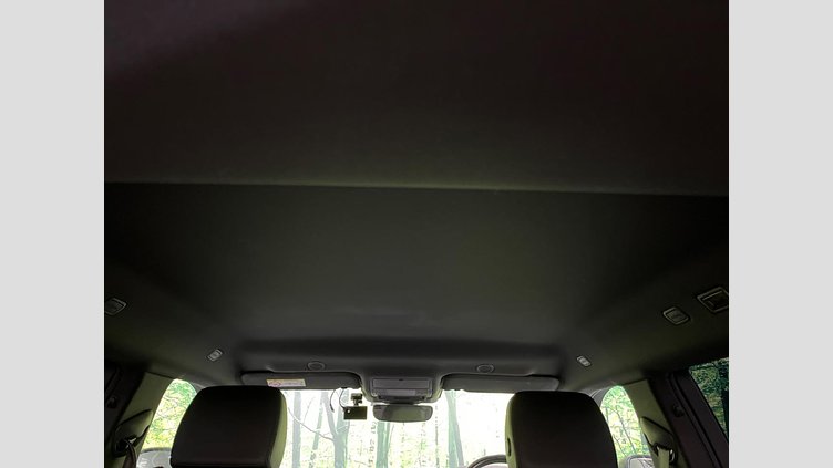 2022 認定中古車 Land Rover Range Rover Evoque Santorini Black 4WD　PT204
 S P200