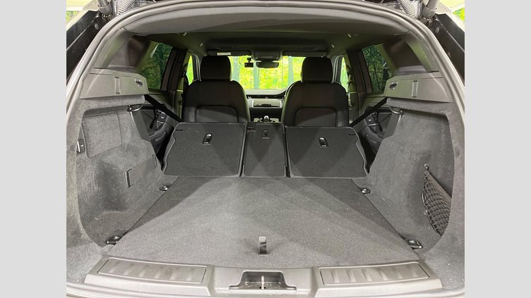 2022 認定中古車 Land Rover Range Rover Evoque Santorini Black 4WD　PT204
 S P200