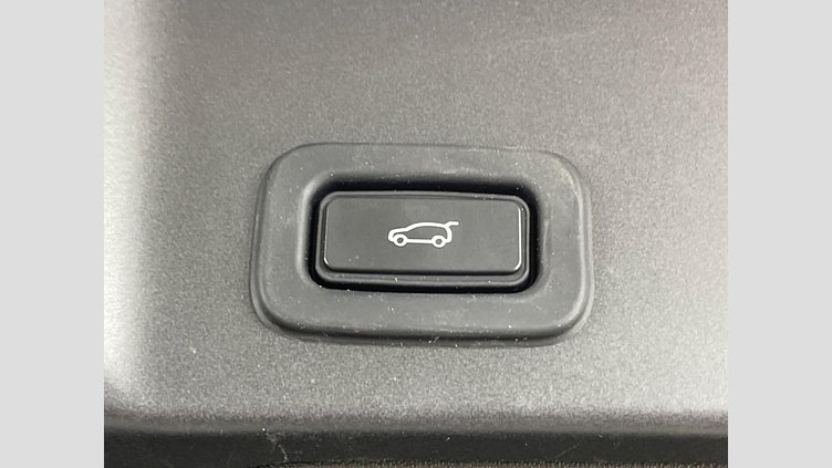 2022 認定中古車 Land Rover Range Rover Evoque Santorini Black 4WD　PT204
 S P200