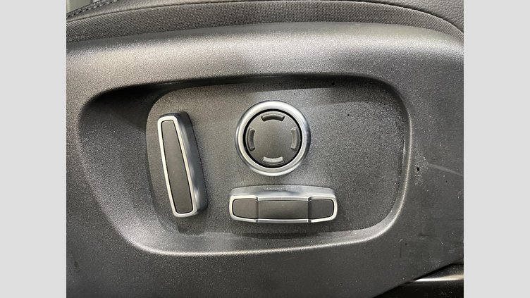 2022 認定中古車 Land Rover Range Rover Evoque Santorini Black 4WD　PT204
 S P200