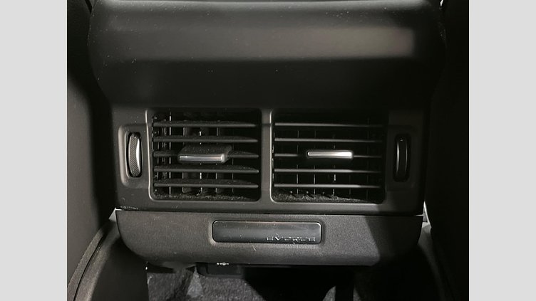 2022 認定中古車 Land Rover Range Rover Evoque Santorini Black 4WD　PT204
 S P200