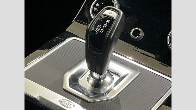 2022 認定中古車 Land Rover Range Rover Evoque Santorini Black 4WD　PT204
 S P200