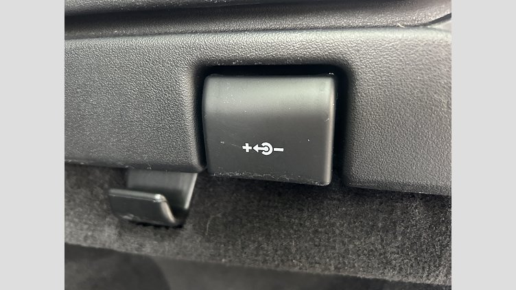 2021 認定中古車 Land Rover Range Rover Sport Santorini Black 3.0D HSE Dynamic