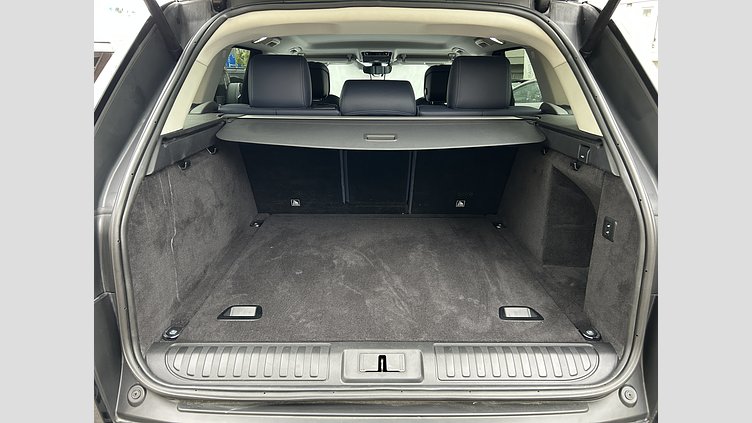 2021 認定中古車 Land Rover Range Rover Sport Santorini Black 3.0D HSE Dynamic