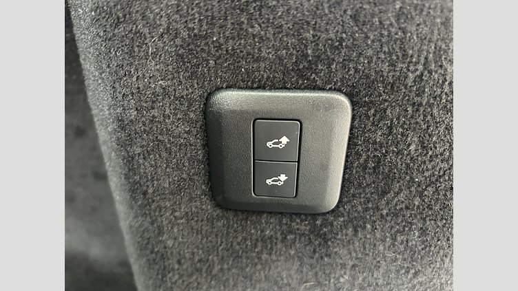 2021 認定中古車 Land Rover Range Rover Sport Santorini Black 3.0D HSE Dynamic