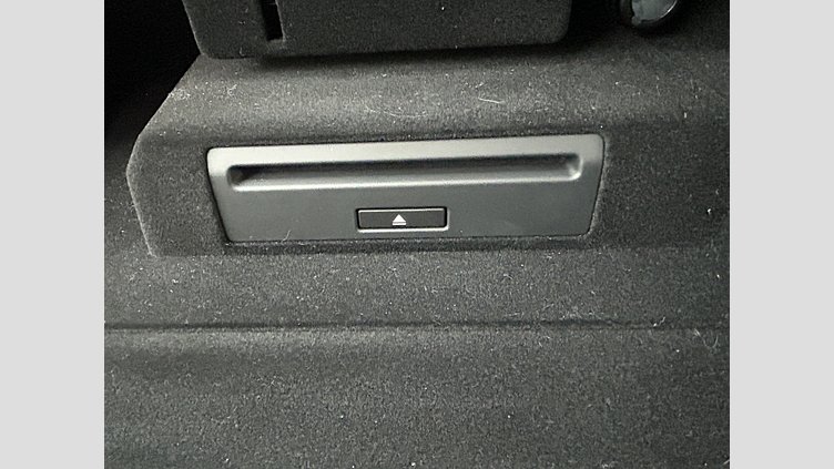 2021 認定中古車 Land Rover Range Rover Sport Santorini Black 3.0D HSE Dynamic