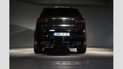 Range Rover Sport 5