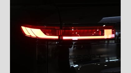 Range Rover Sport 20