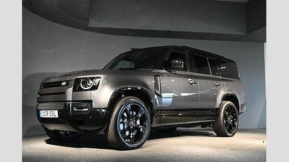 Defender 130 0