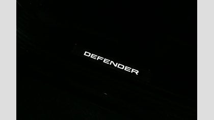 Defender 130 21