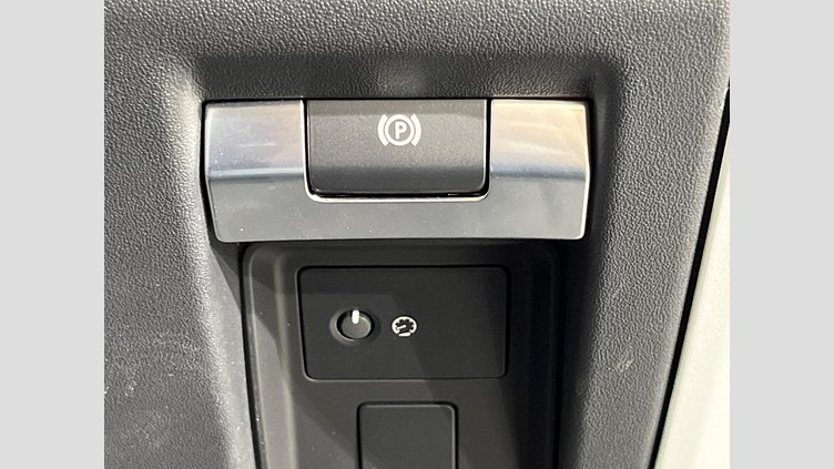 2023 認定中古車 Land Rover Defender 110 Santorini Black 4WD S