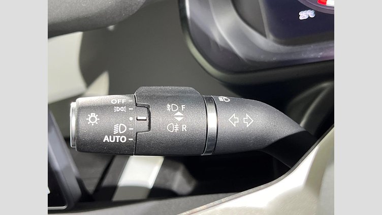 2023 認定中古車 Land Rover Defender 110 Santorini Black 4WD S