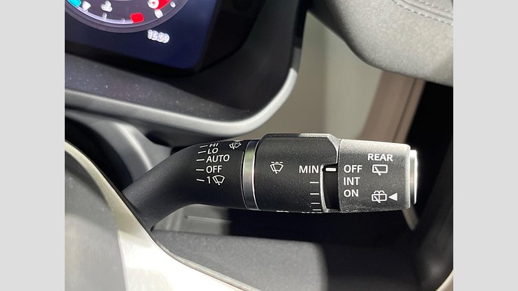 2023 認定中古車 Land Rover Defender 110 Santorini Black 4WD S