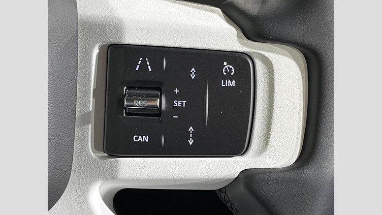 2023 認定中古車 Land Rover Defender 110 Santorini Black 4WD S