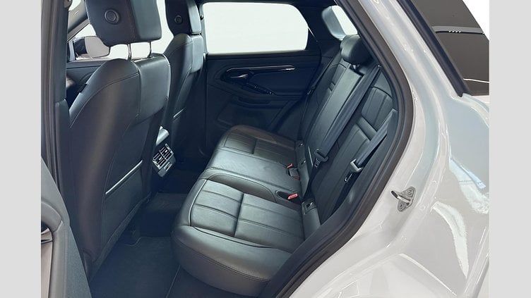 2022 Approved Land Rover Range Rover Evoque Fuji White SE P300 SE
