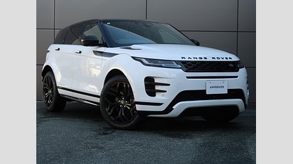 Range Rover Evoque 42