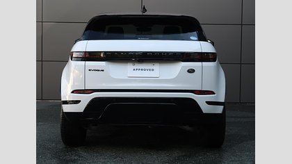 Range Rover Evoque 35