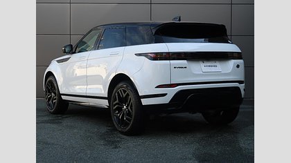 Range Rover Evoque 2