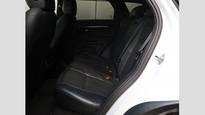 Range Rover Evoque 15