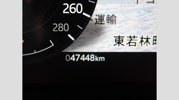 2021 認定中古車 Land Rover Range Rover Evoque Fuji White P250 Ｒ－ダイナミック ＳＥ	