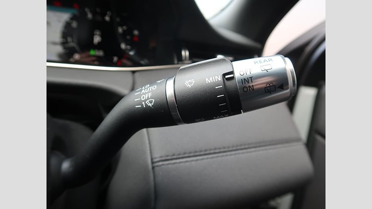 2021 認定中古車 Land Rover Range Rover Evoque Fuji White P250 Ｒ－ダイナミック ＳＥ	