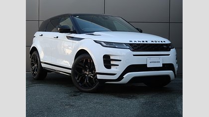 Range Rover Evoque 40