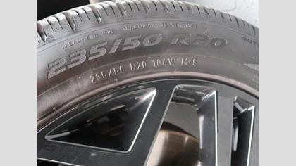 Range Rover Evoque 17