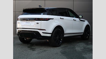 Range Rover Evoque 3