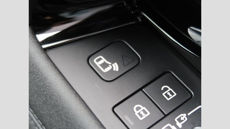 2021 認定中古車 Land Rover Range Rover Evoque Fuji White P250 Ｒ－ダイナミック ＳＥ	