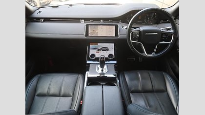 Range Rover Evoque 21