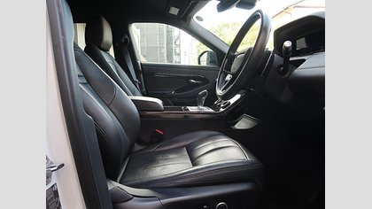 Range Rover Evoque 14