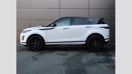 Range Rover Evoque 1