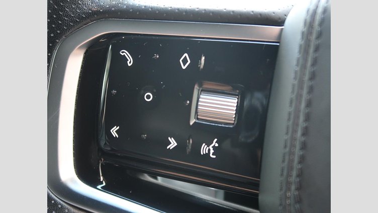 2021 認定中古車 Land Rover Range Rover Evoque Fuji White P250 Ｒ－ダイナミック ＳＥ	