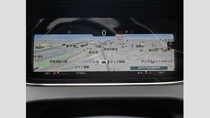 Range Rover Evoque 26